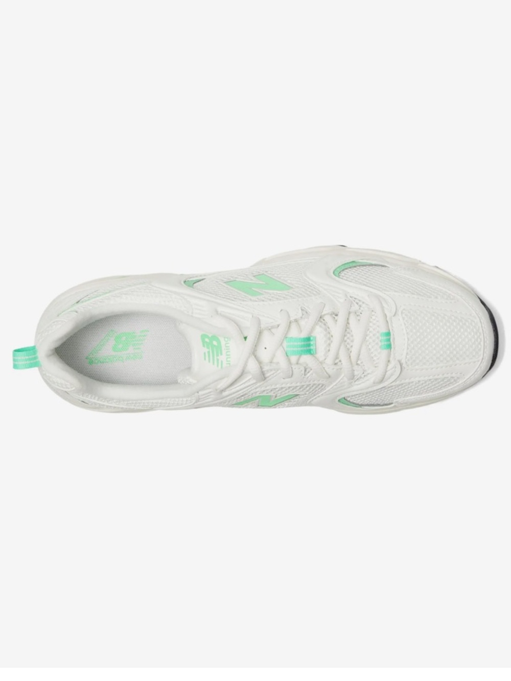 New Balance Classics 530 Unisex, Women’s 9.5, Men’s 8
Gender Inclusive Sneaker - Picture 2 of 7